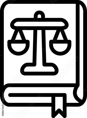 law  icon