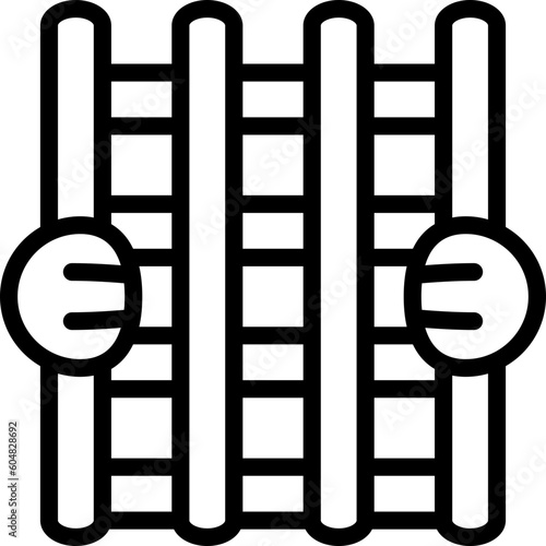 jail  icon