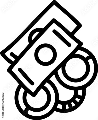 remuneration  icon
