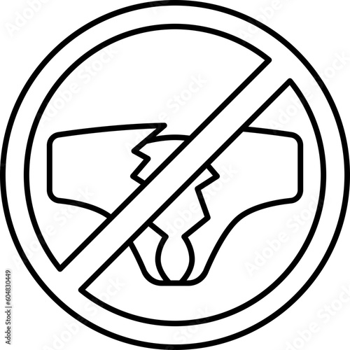 rape  icon