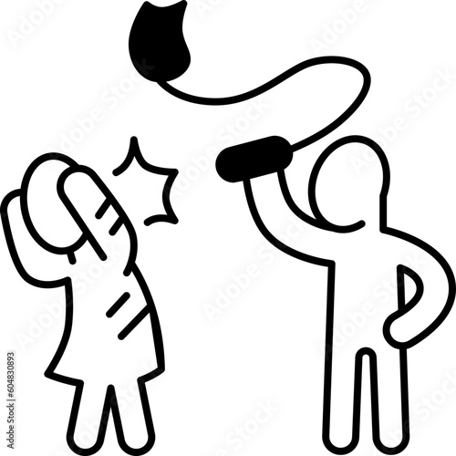 oppression  icon