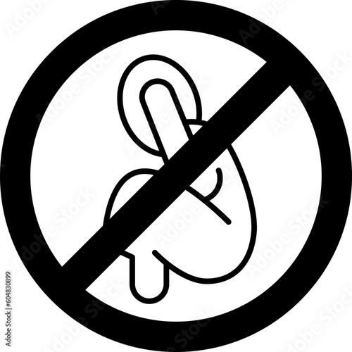 persecution  icon