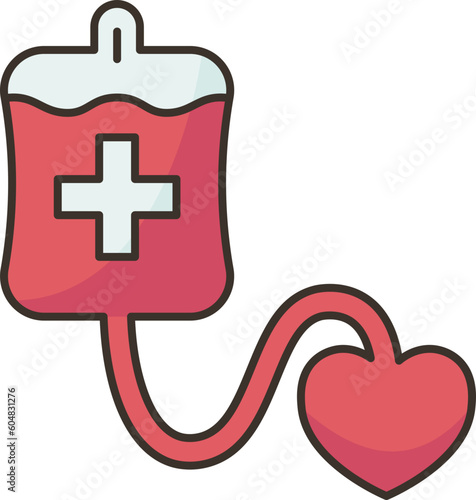 blood  icon