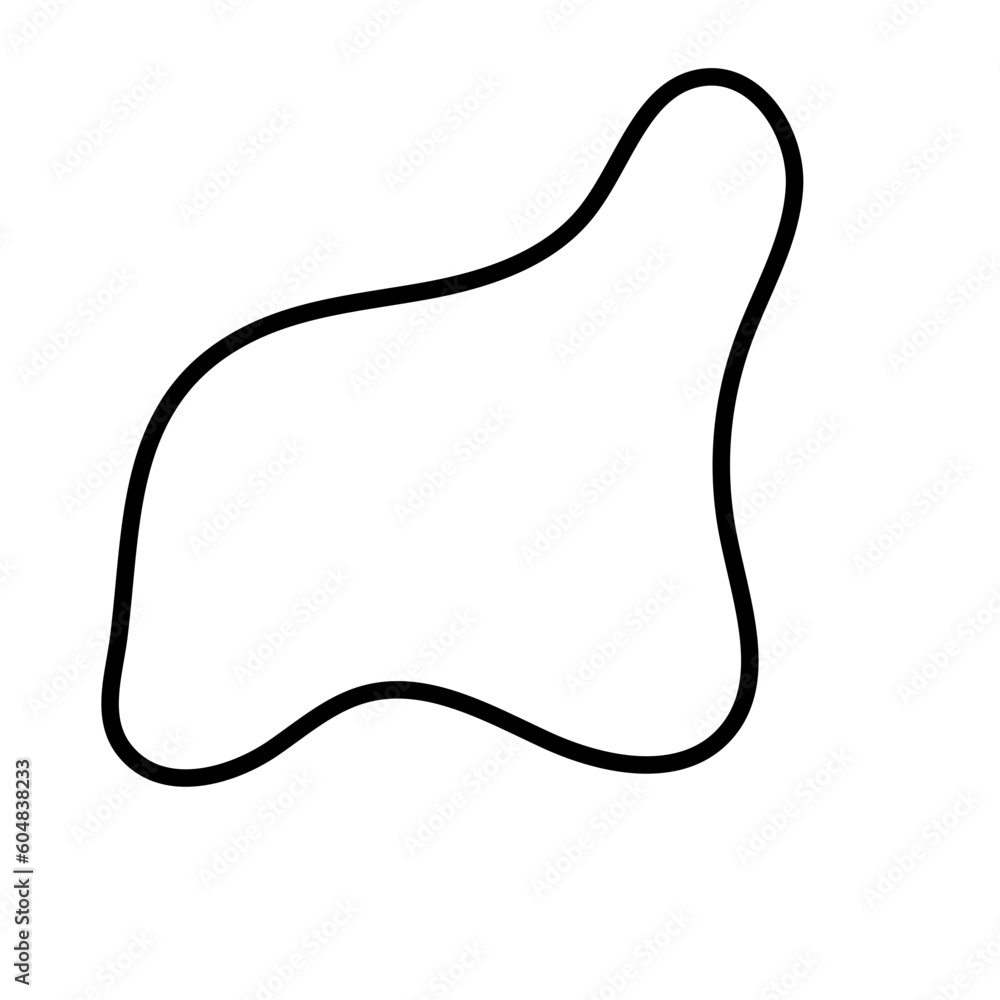 Abstract Shape Abstract Shape
