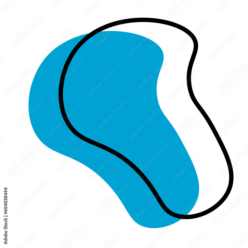 Abstract Shape Abstract Shape