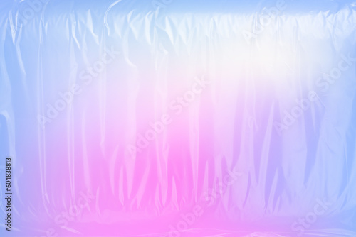 Gradient Plastic Textures