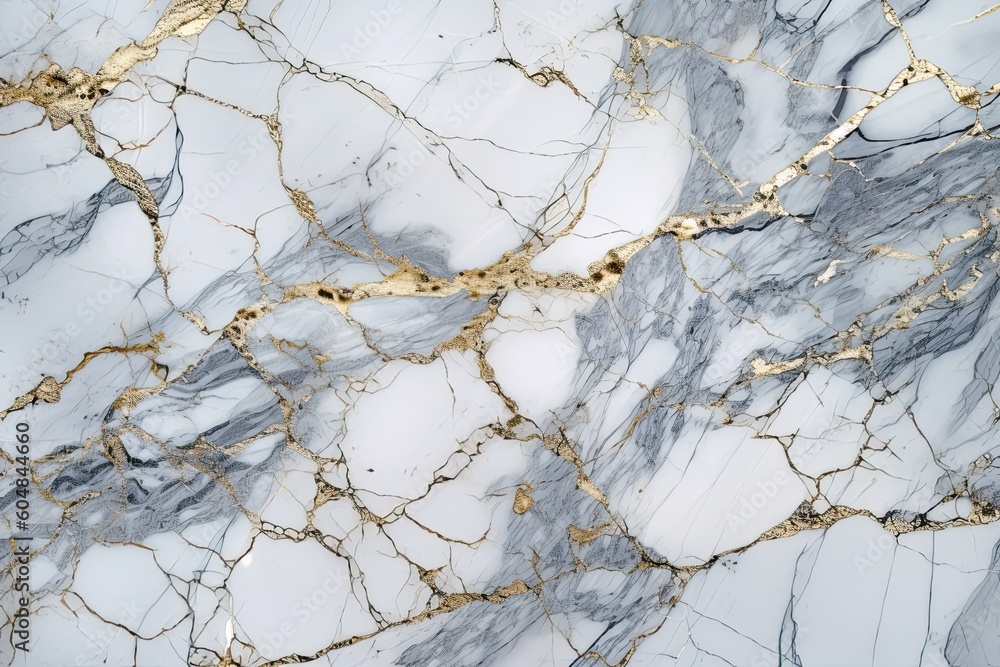 Marble textured background. Abstract design, 4k wallpaper. Generative AI