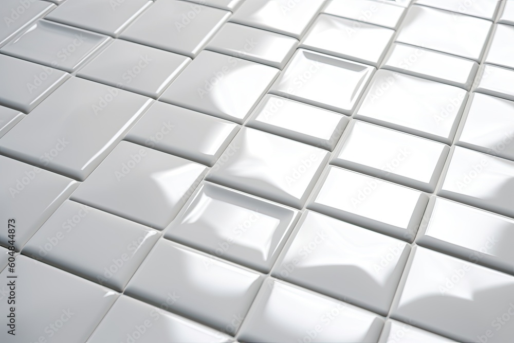 White brick wall seamless texture
Generative AI White brick wall seamless texture
Generative AI