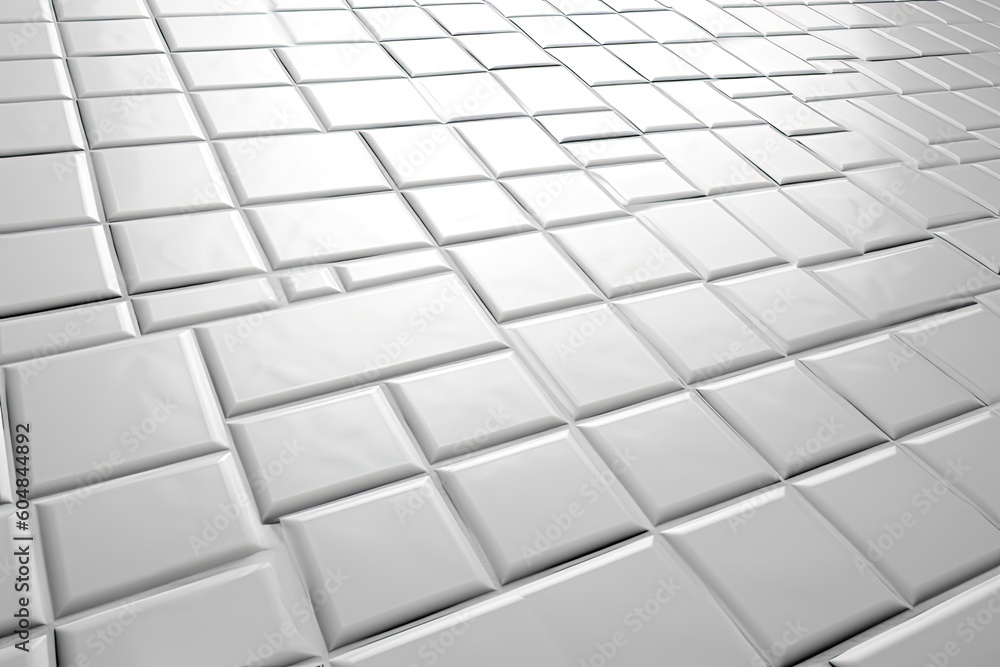 White brick wall seamless texture
Generative AI White brick wall seamless texture
Generative AI