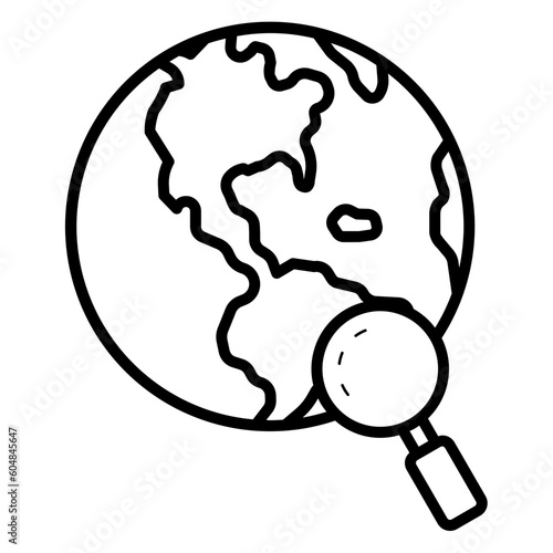 browsing icon