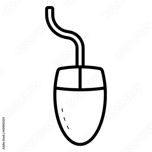 computer mouse icon