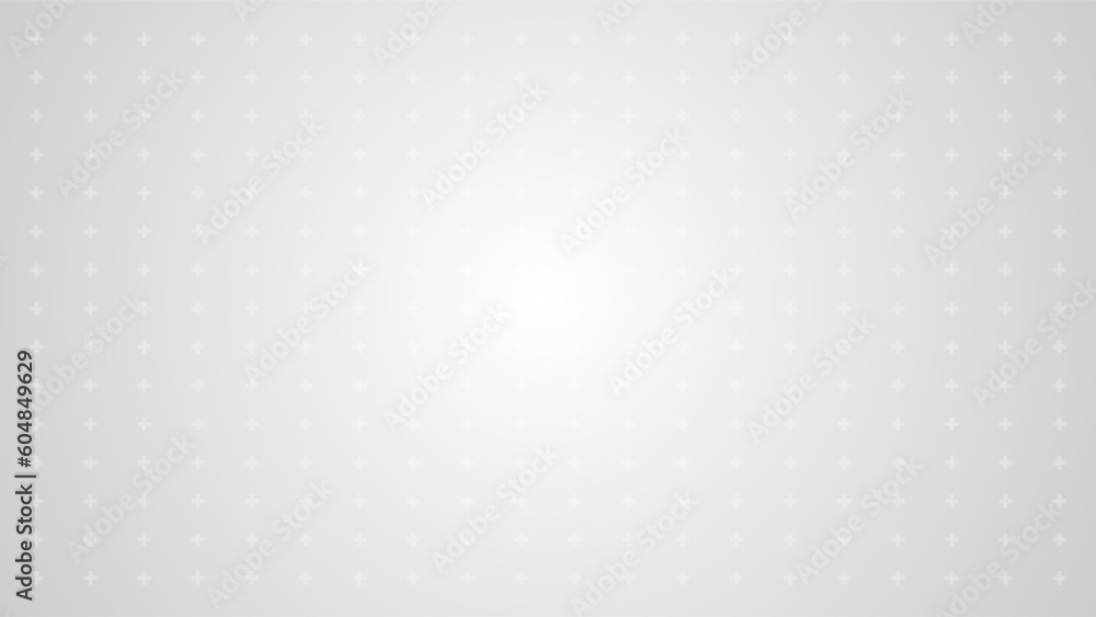 Fototapeta premium Abstract white background. Modern background concept. vector.