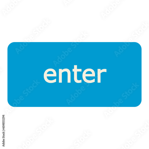 enter icon