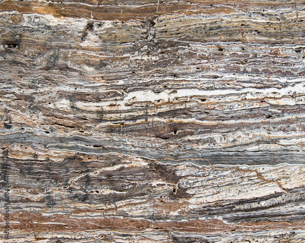 Naklejka premium Marble texture background