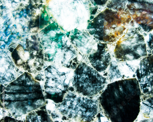 Close up stone texture background