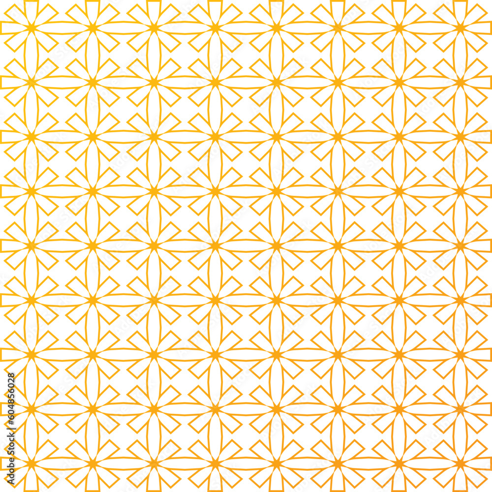 Pattern Abstract luxury Gold Yellow Line