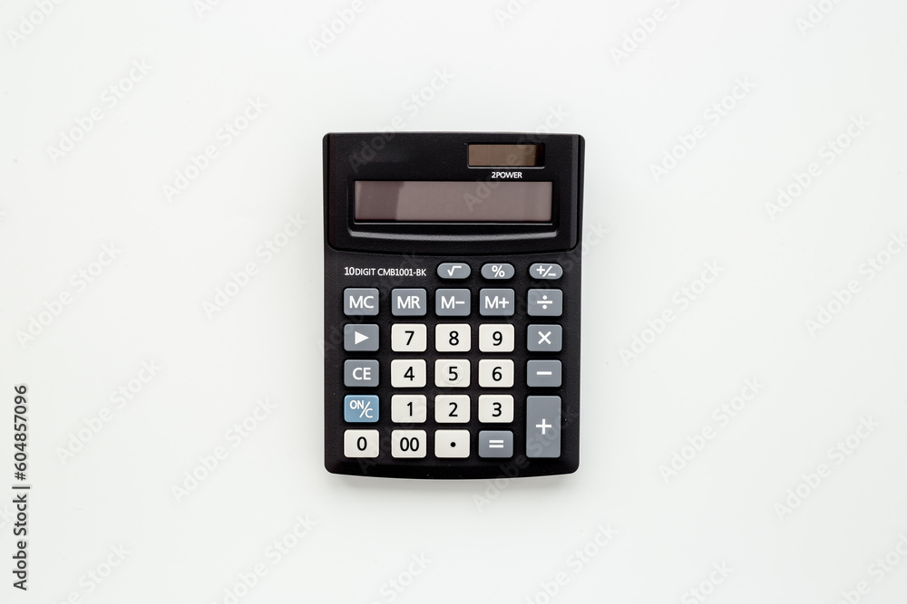 Calculator for financial accounting and taxes planning Calculator for financial accounting and taxes planning