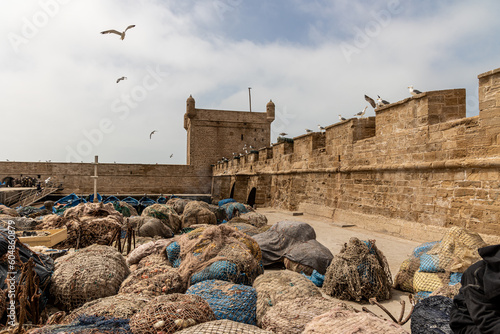 Maroc Essaouira 