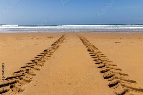 Maroc Essaouira 