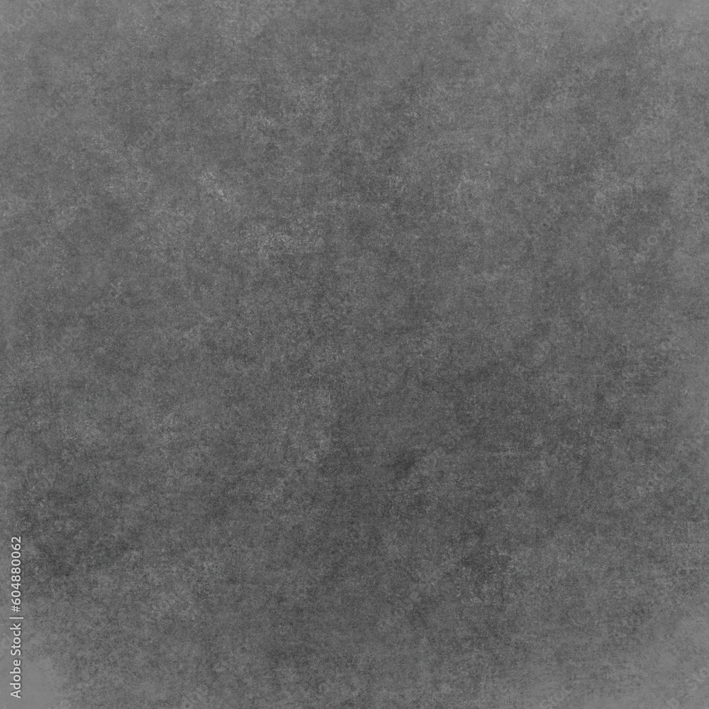 Fototapeta premium Grey designed grunge texture. Vintage background with space for text or image