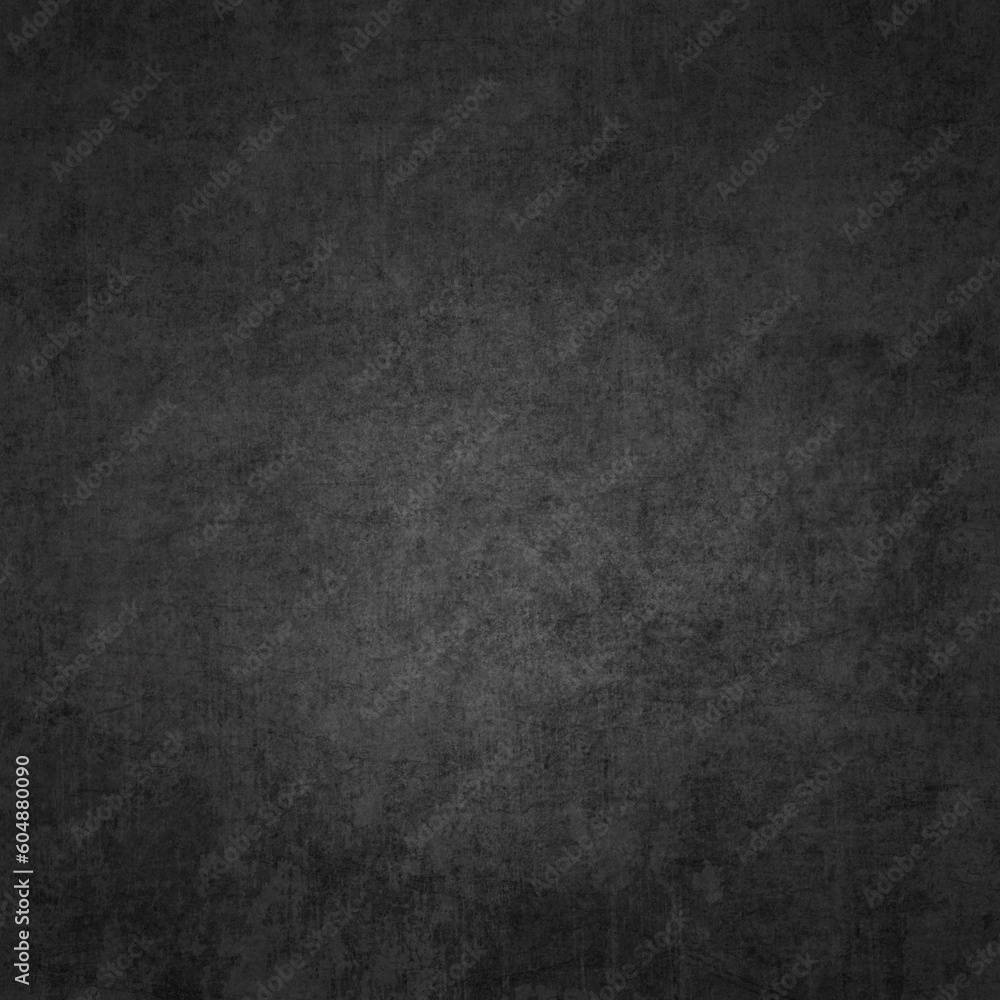 Fototapeta premium Grey designed grunge texture. Vintage background with space for text or image