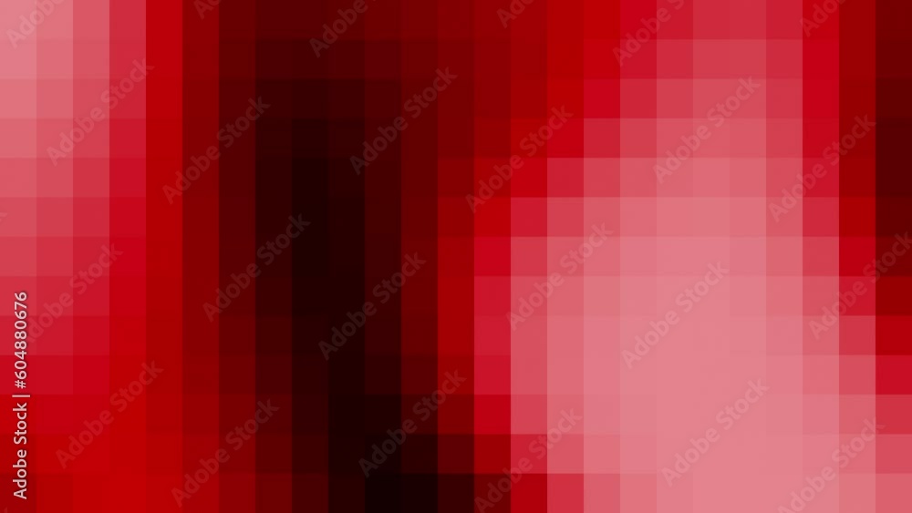 Colorful Background Red Square Colorful Background Red Square