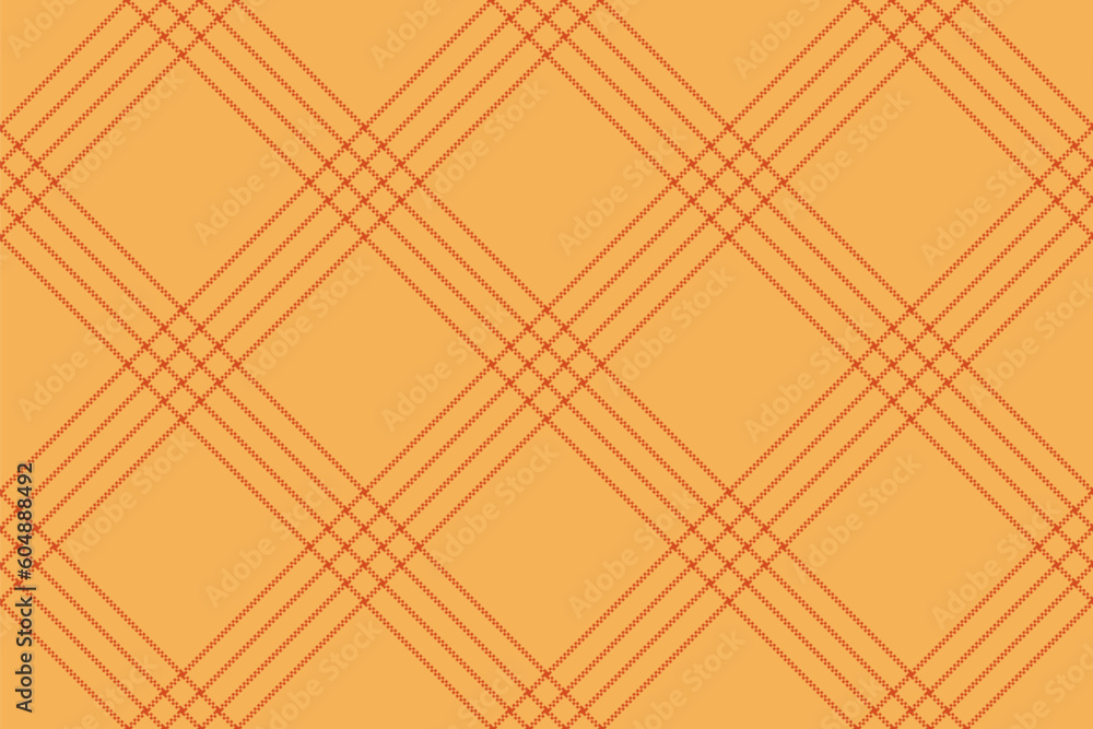 Seamless vector check. Plaid pattern tartan. Fabric texture background textile. Seamless vector check. Plaid pattern tartan. Fabric texture background textile.