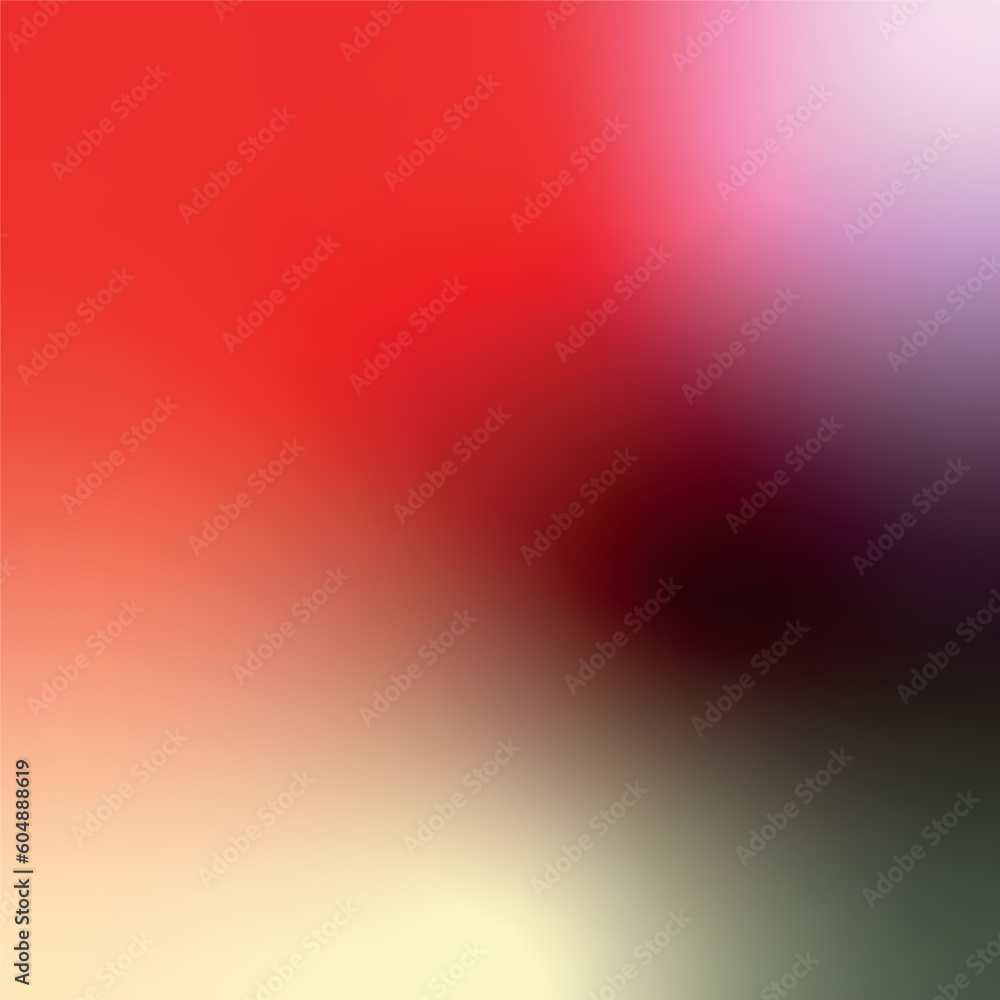 Modern Neon Gradient Modern Neon Gradient