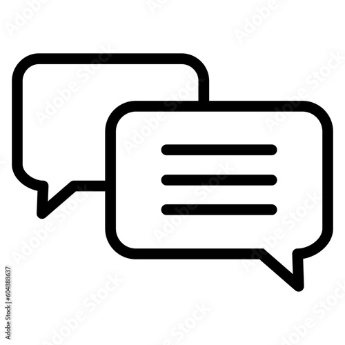 Chatting