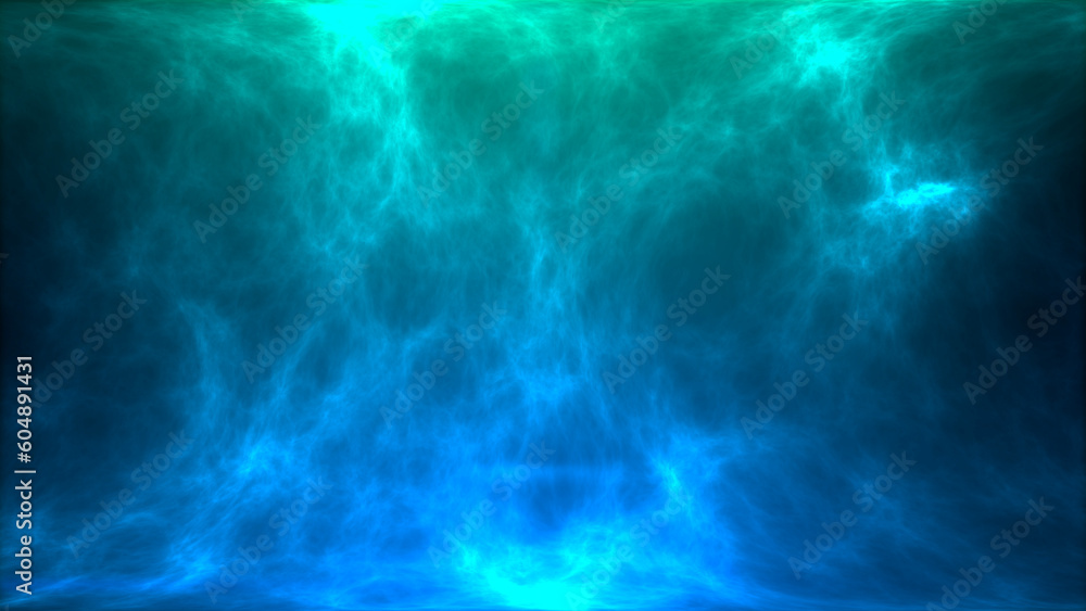 abstract blue gradient smoke energy background abstract blue gradient smoke energy background
