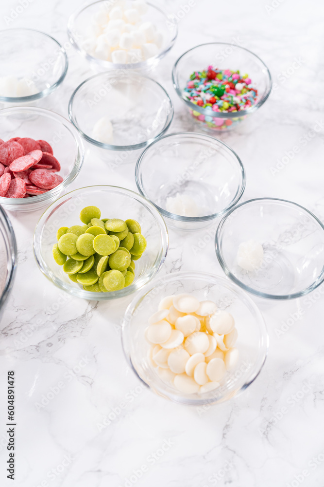 Hot chocolate bombs Hot chocolate bombs