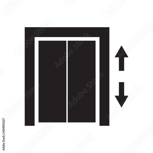 elevator icon
