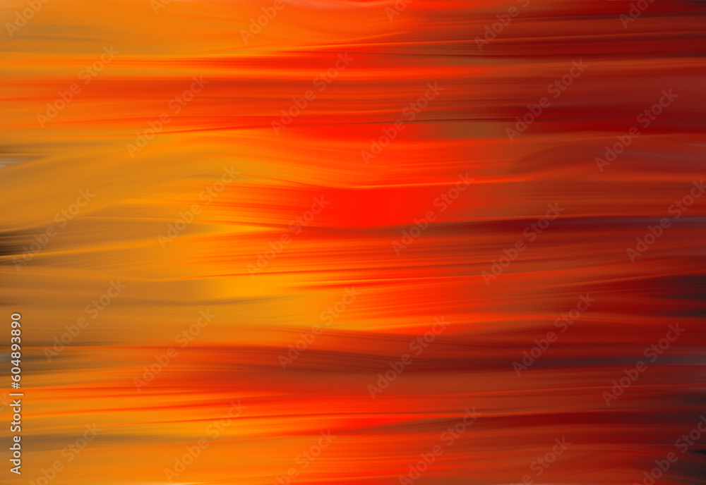 background with red, orange and yellow fire textures horizontally