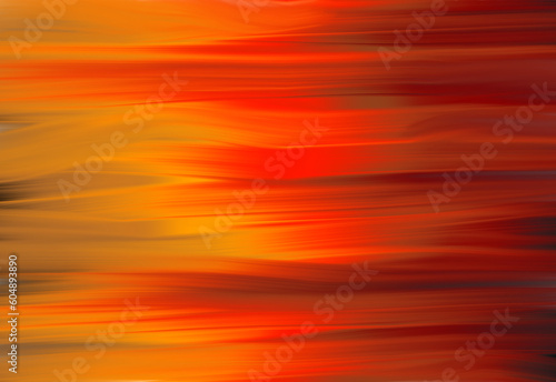 background with red, orange and yellow fire textures horizontally