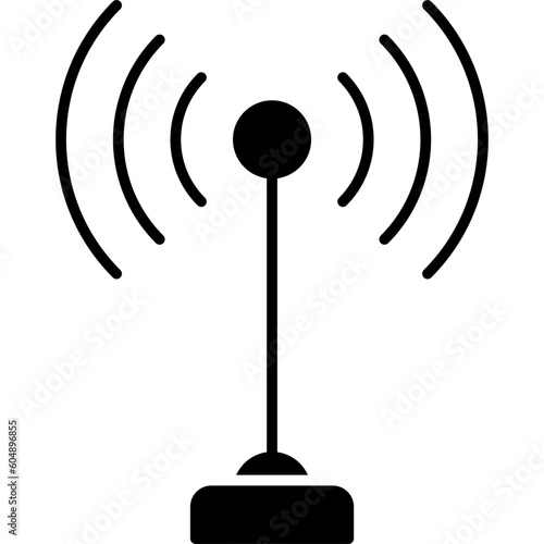 Antena Icon