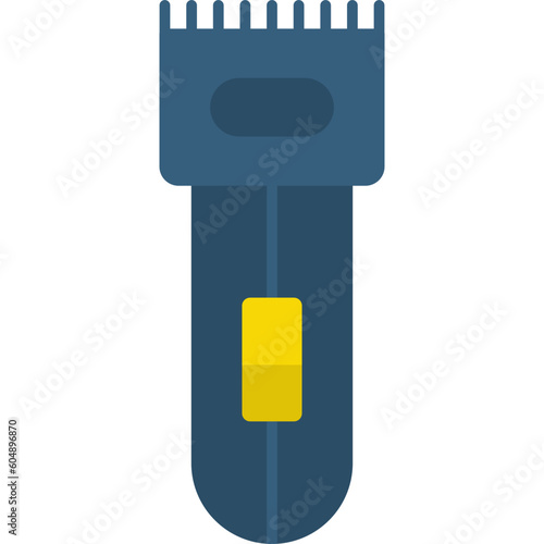 Electric Shaver Icon
