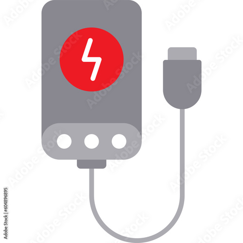 Power Bank Icon