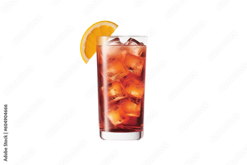 cocktail, generative artificial intelligence cocktail, generative artificial intelligence