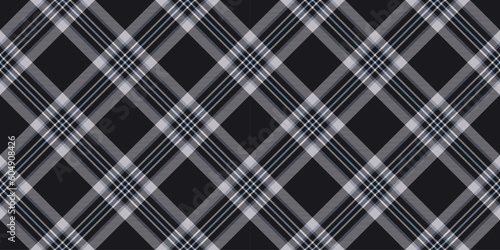 Elegant and exclusive seamless tartan vector pattern. This attractive and distinct design adds sophistication to your projects. Stand out with this versatile and trendy graphic element. Enhance your c
