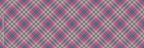 Elegant and exclusive seamless tartan vector pattern. This attractive and distinct design adds sophistication to your projects. Stand out with this versatile and trendy graphic element. Enhance your c