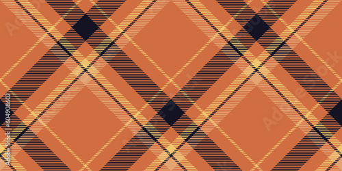 Elegant and exclusive seamless tartan vector pattern. This attractive and distinct design adds sophistication to your projects. Stand out with this versatile and trendy graphic element. Enhance your c