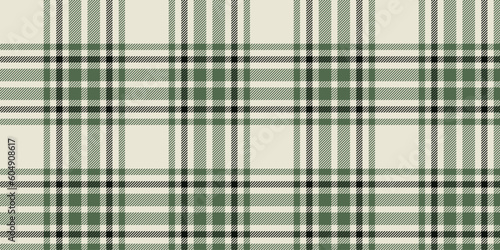 Elegant and exclusive seamless tartan vector pattern. This attractive and distinct design adds sophistication to your projects. Stand out with this versatile and trendy graphic element. Enhance your c