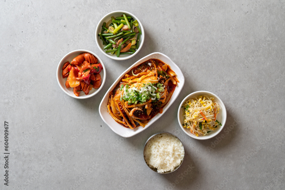 Spam, duruchigi, pork ribs, grilled mackerel, Lim Yeon-soo, egg roll, Korean food Spam, duruchigi, pork ribs, grilled mackerel, Lim Yeon-soo, egg roll, Korean food kimchi stew Spam, duruchigi, pork ribs, grilled mackerel, Lim Yeon-soo, egg roll, Korean food Spam, duruchigi, pork ribs, grilled mackerel, Lim Yeon-soo, egg roll, Korean food kimchi stew