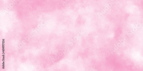Abstract brush painted fantasy pastel pink watercolor background, Decorative soft pink paper texture, Acrylic shinny pink flowing ink grunge texture, soft pink splash abstract pink background.