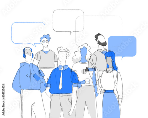 A group of professional managers and colleagues engaging in insightful discussions, strategic planning, decision-making, leadership, performance evaluation, goal setting, project management.