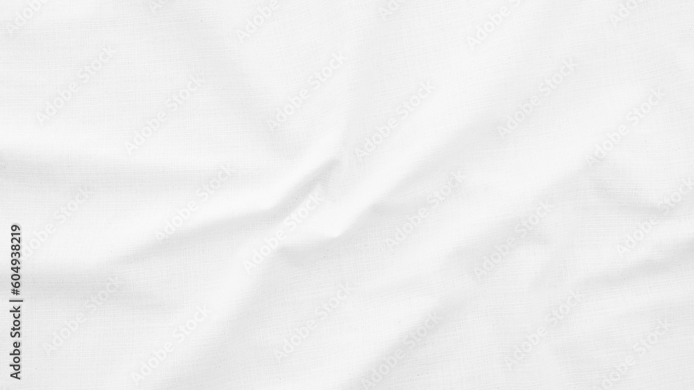 Organic Fabric cotton backdrop White linen canvas crumpled natural cotton fabric Natural handmade linen top view background organic Eco textiles White Fabric linen texture Organic Fabric cotton backdrop White linen canvas crumpled natural cotton fabric Natural handmade linen top view background organic Eco textiles White Fabric linen texture