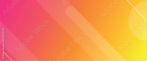 vector abstract t modern background with waves and geometric shapes.
