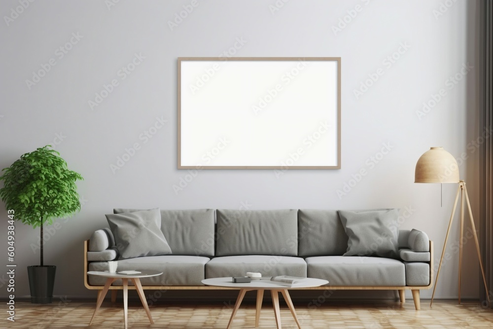 Elevating Spaces: Mockup Canvas Painting Pictures in Room Settings Elevating Spaces: Mockup Canvas Painting Pictures in Room Settings