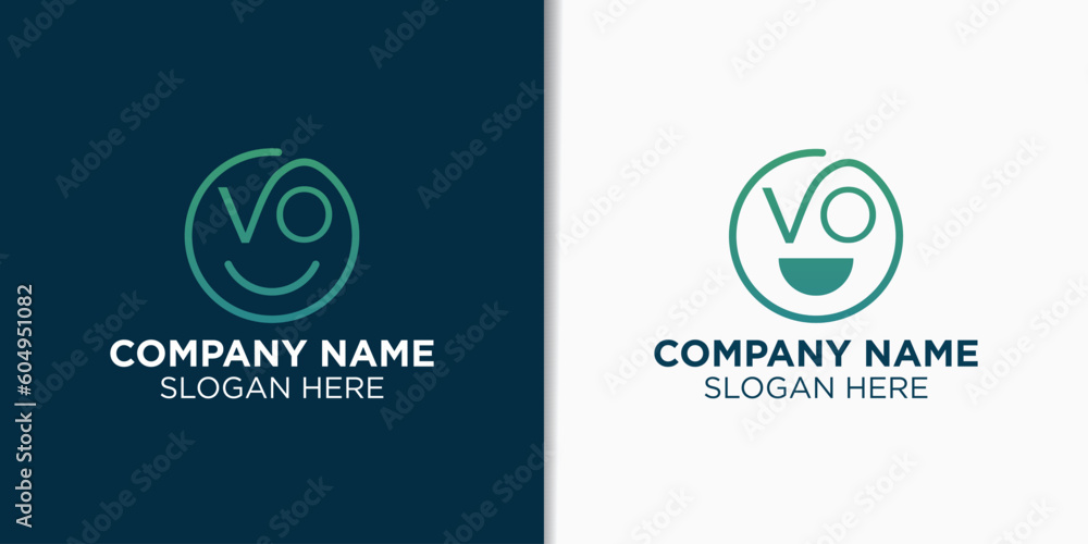 dental logo design template, medical logo inspiration, health concept
