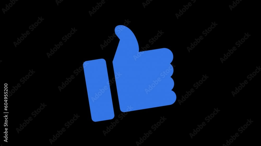 Animated like Button background Animated like Button background
